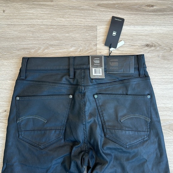 Gstar raw REVEND SKINNY JEANS - Picture 10 of 13